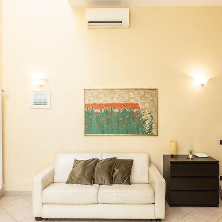 Palazzo Ghibellina 3 By Rental In Firenze Eksteriør billede
