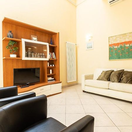 Palazzo Ghibellina 3 By Rental In Firenze Eksteriør billede