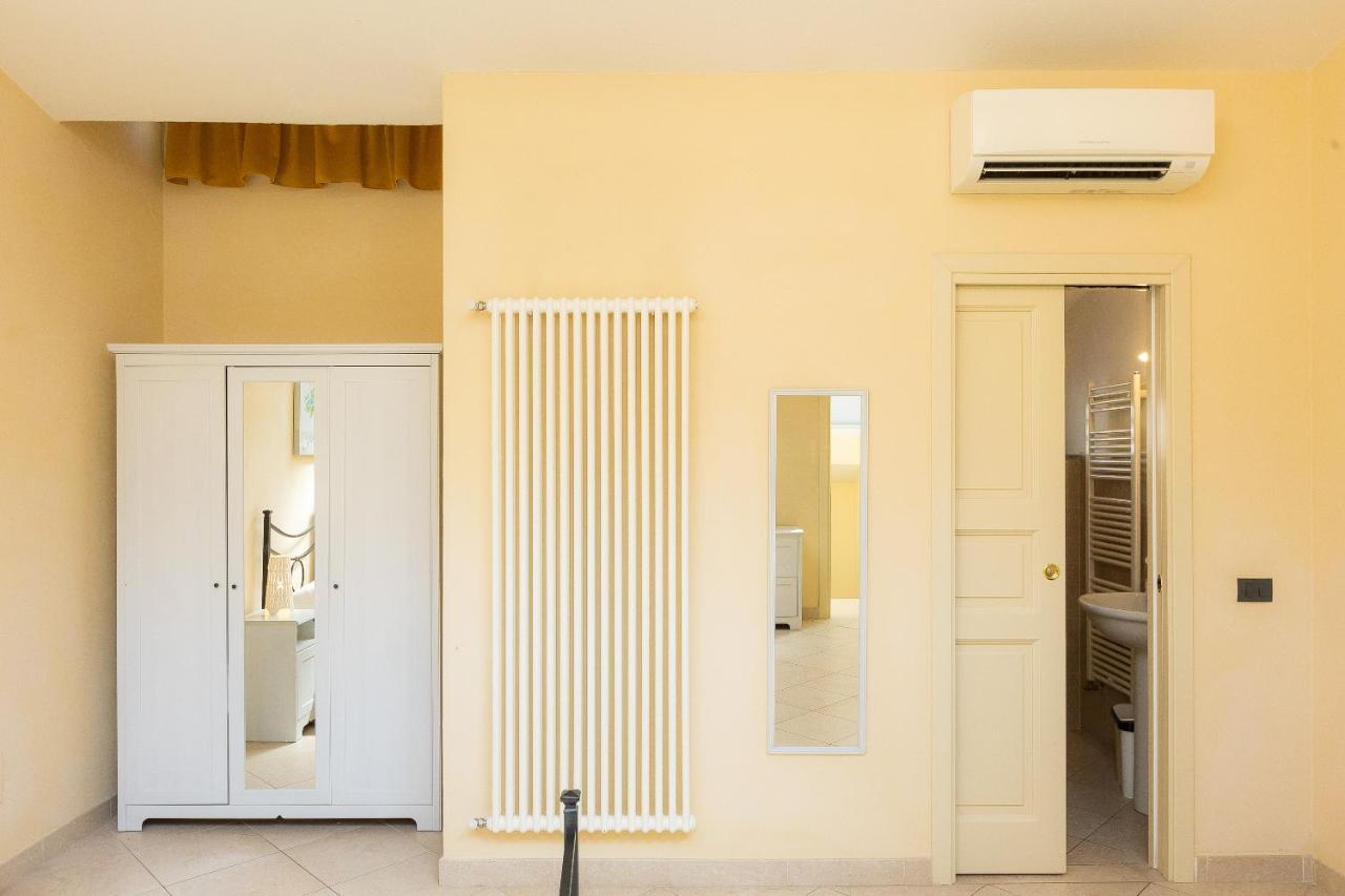 Palazzo Ghibellina 3 By Rental In Firenze Eksteriør billede