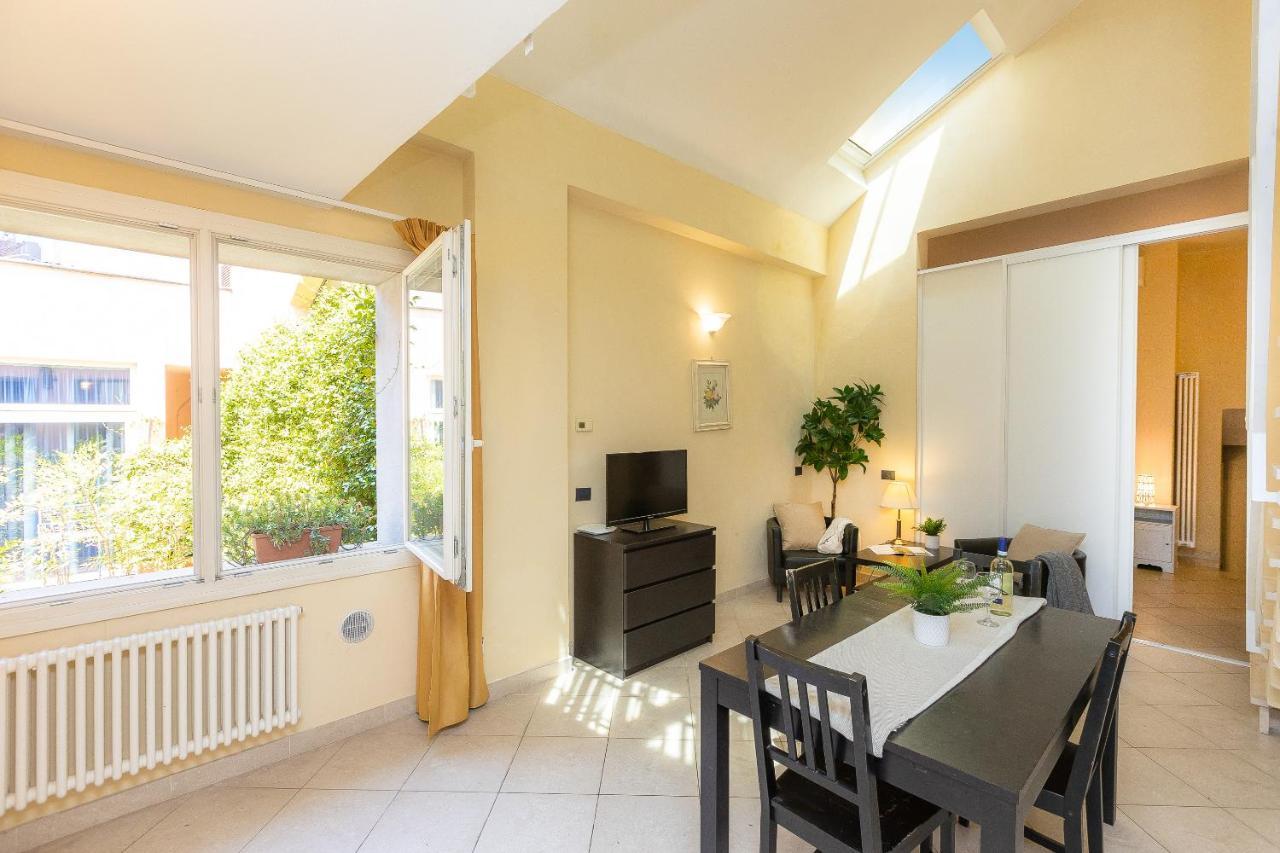 Palazzo Ghibellina 3 By Rental In Firenze Eksteriør billede