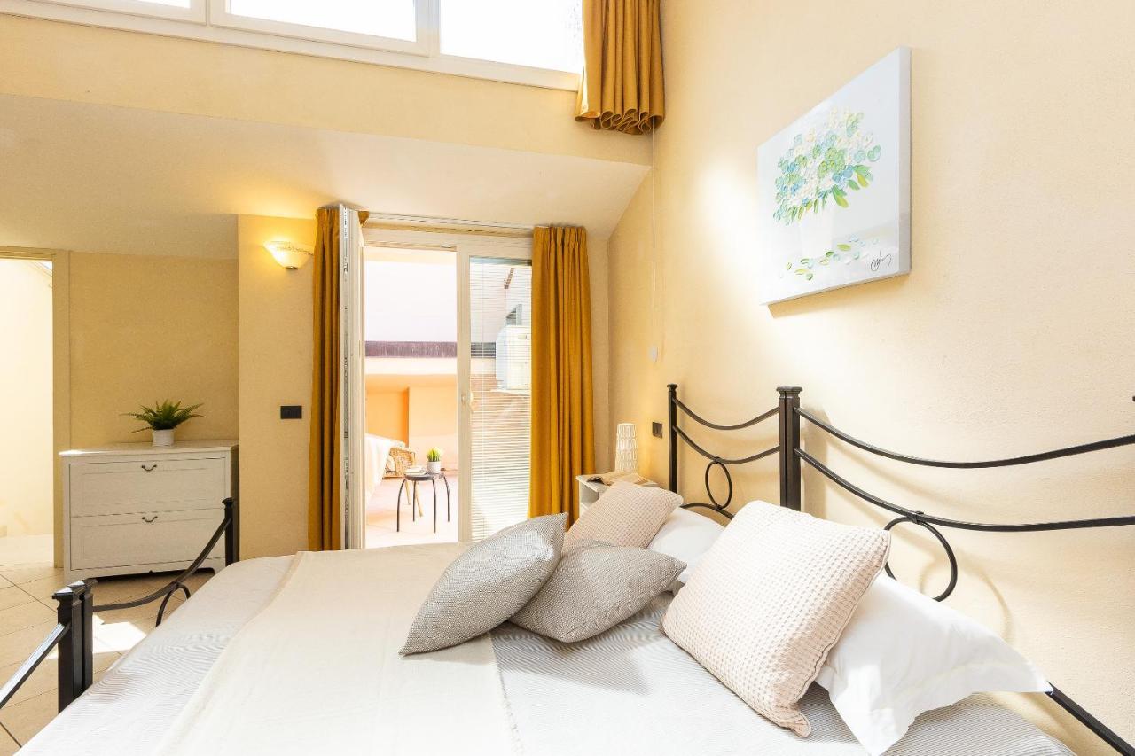 Palazzo Ghibellina 3 By Rental In Firenze Eksteriør billede