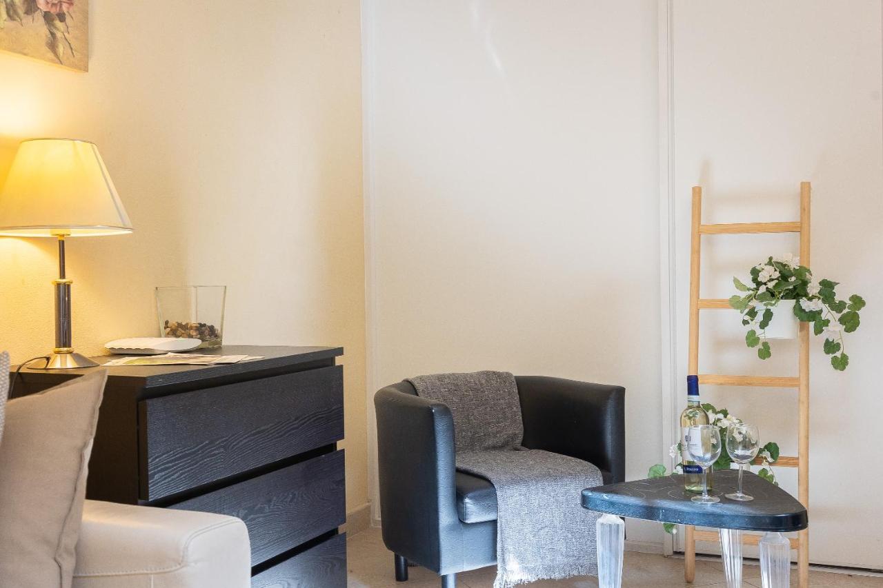 Palazzo Ghibellina 3 By Rental In Firenze Eksteriør billede