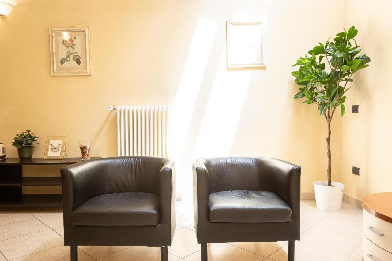 Palazzo Ghibellina 3 By Rental In Firenze Eksteriør billede