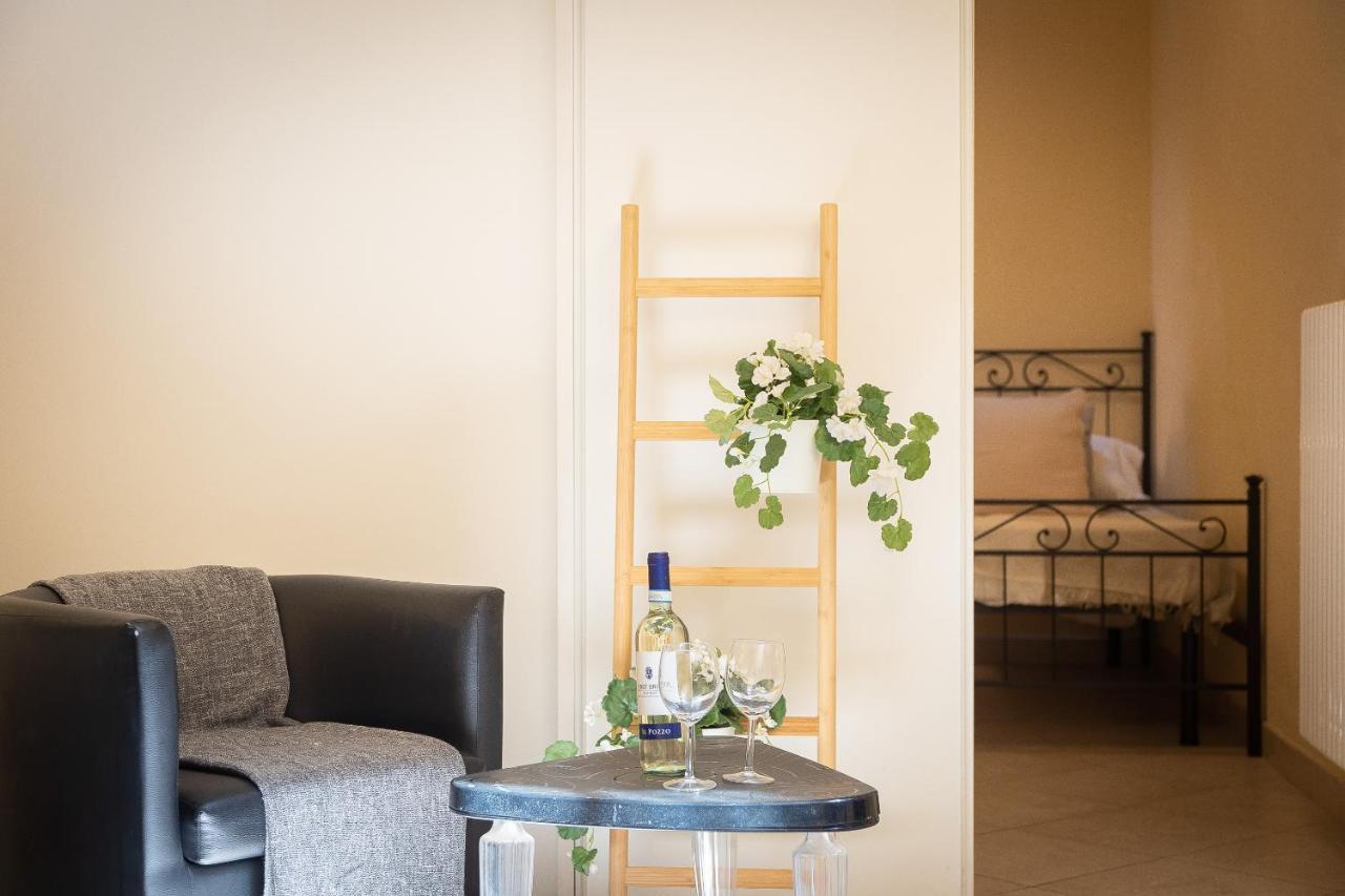 Palazzo Ghibellina 3 By Rental In Firenze Eksteriør billede