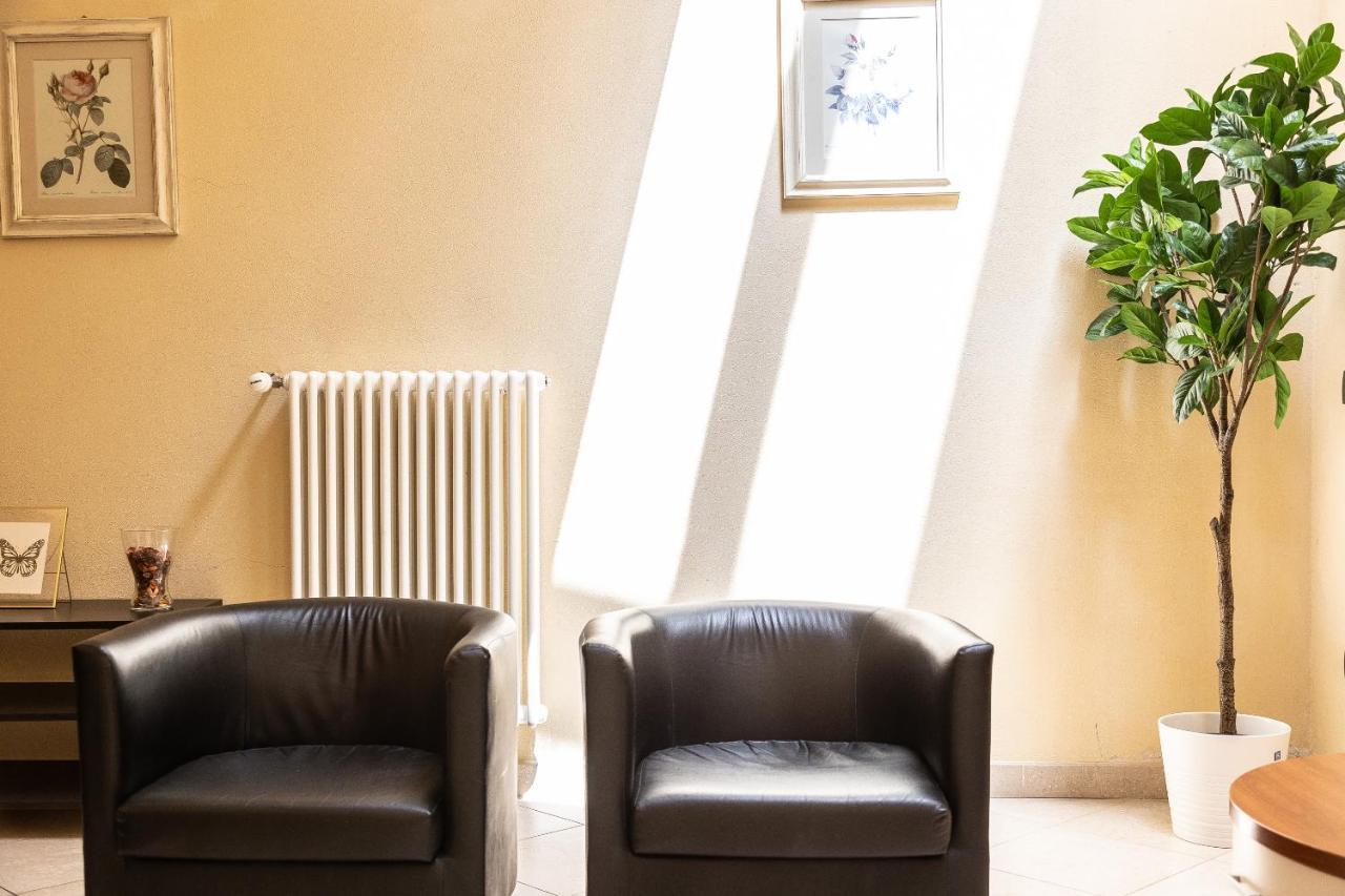 Palazzo Ghibellina 3 By Rental In Firenze Eksteriør billede