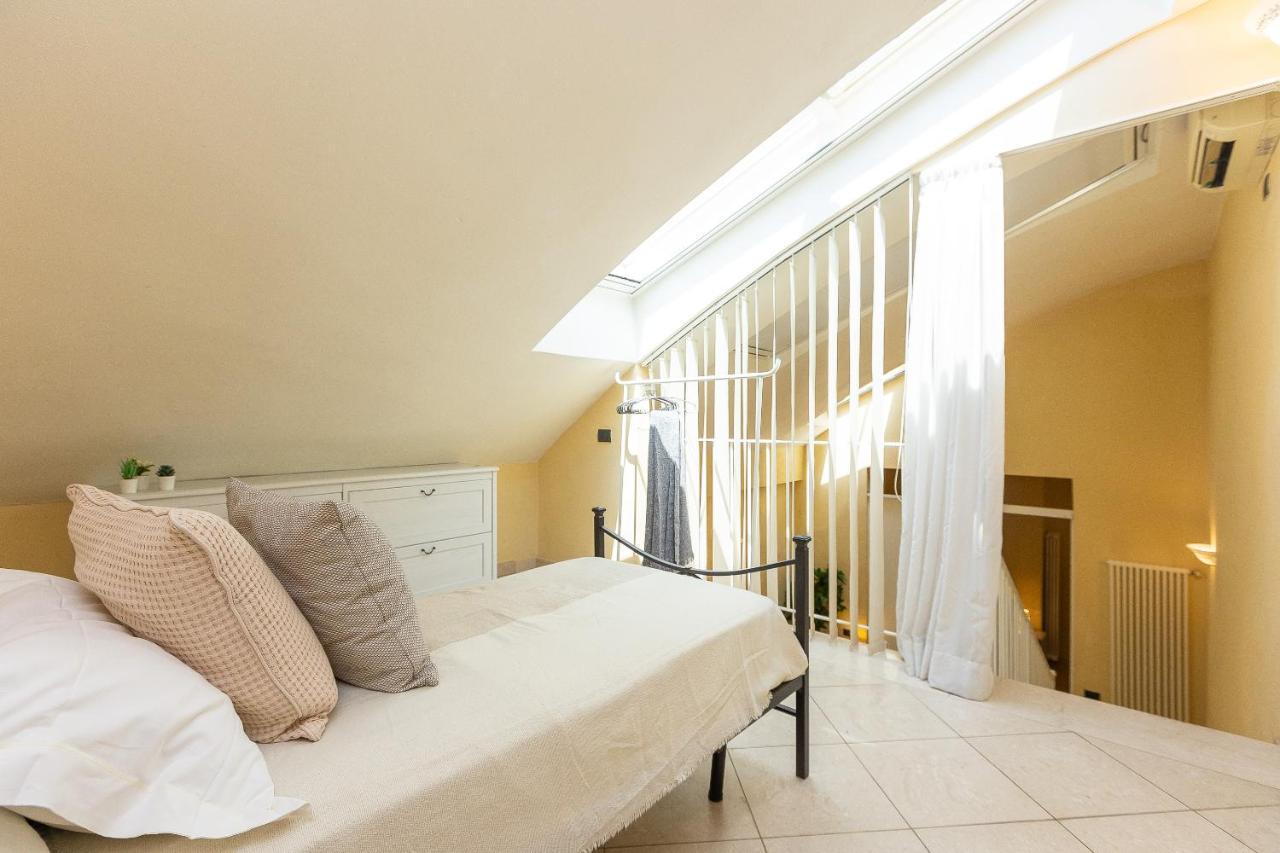 Palazzo Ghibellina 3 By Rental In Firenze Eksteriør billede