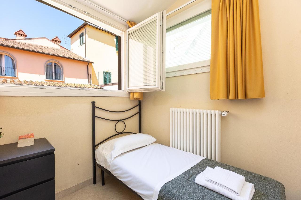 Palazzo Ghibellina 3 By Rental In Firenze Eksteriør billede