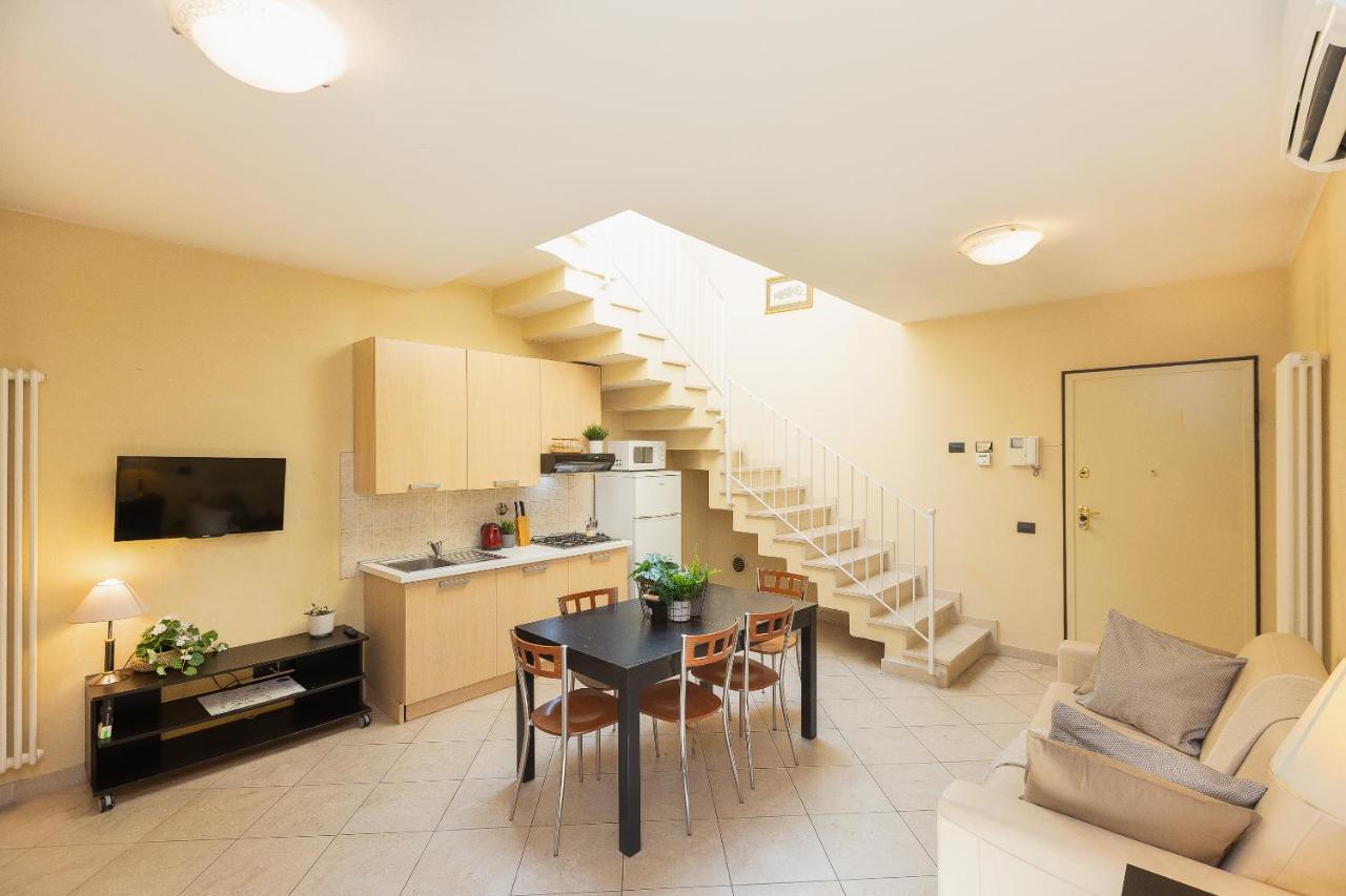 Palazzo Ghibellina 3 By Rental In Firenze Eksteriør billede