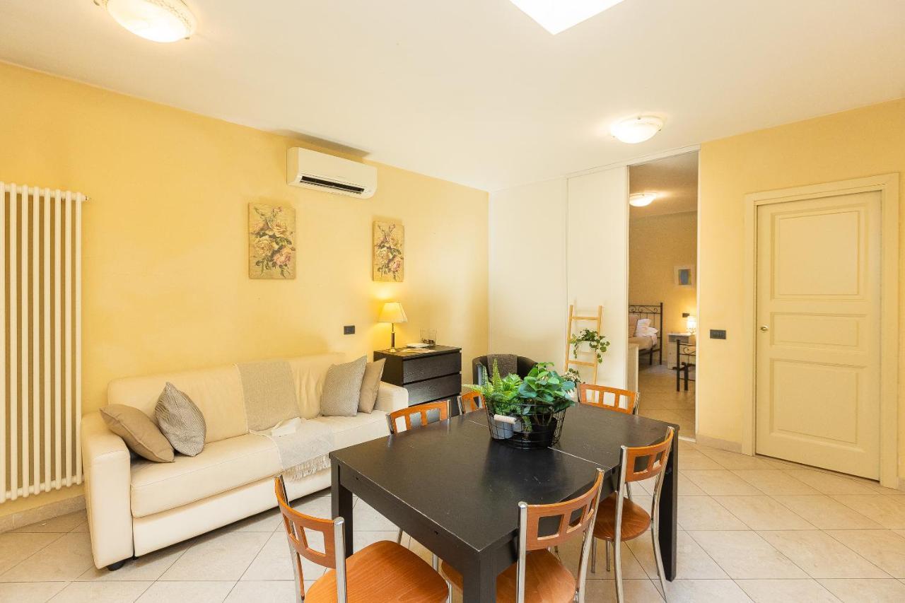 Palazzo Ghibellina 3 By Rental In Firenze Eksteriør billede