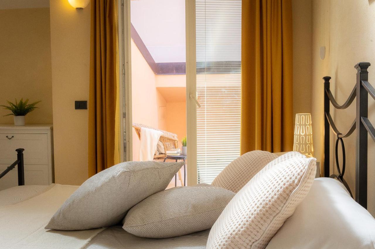 Palazzo Ghibellina 3 By Rental In Firenze Eksteriør billede