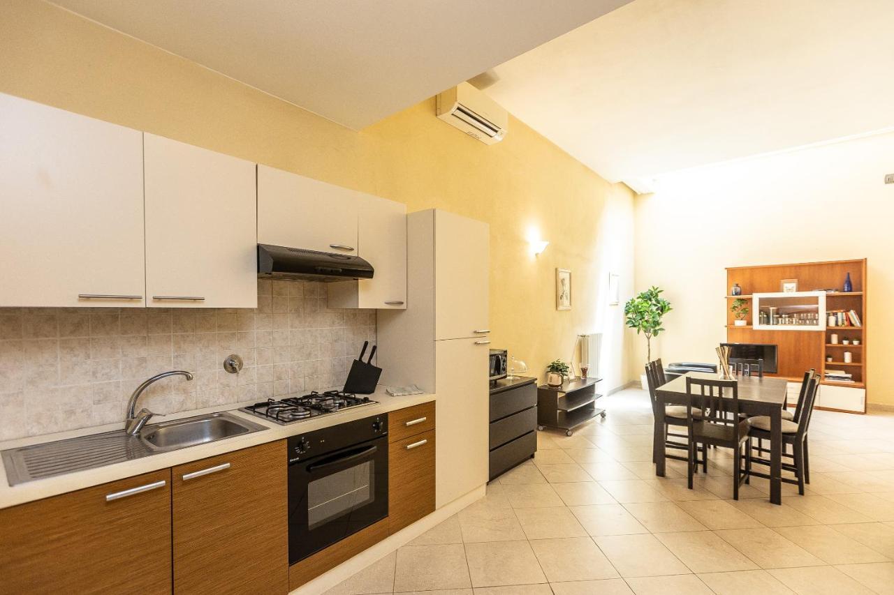 Palazzo Ghibellina 3 By Rental In Firenze Eksteriør billede