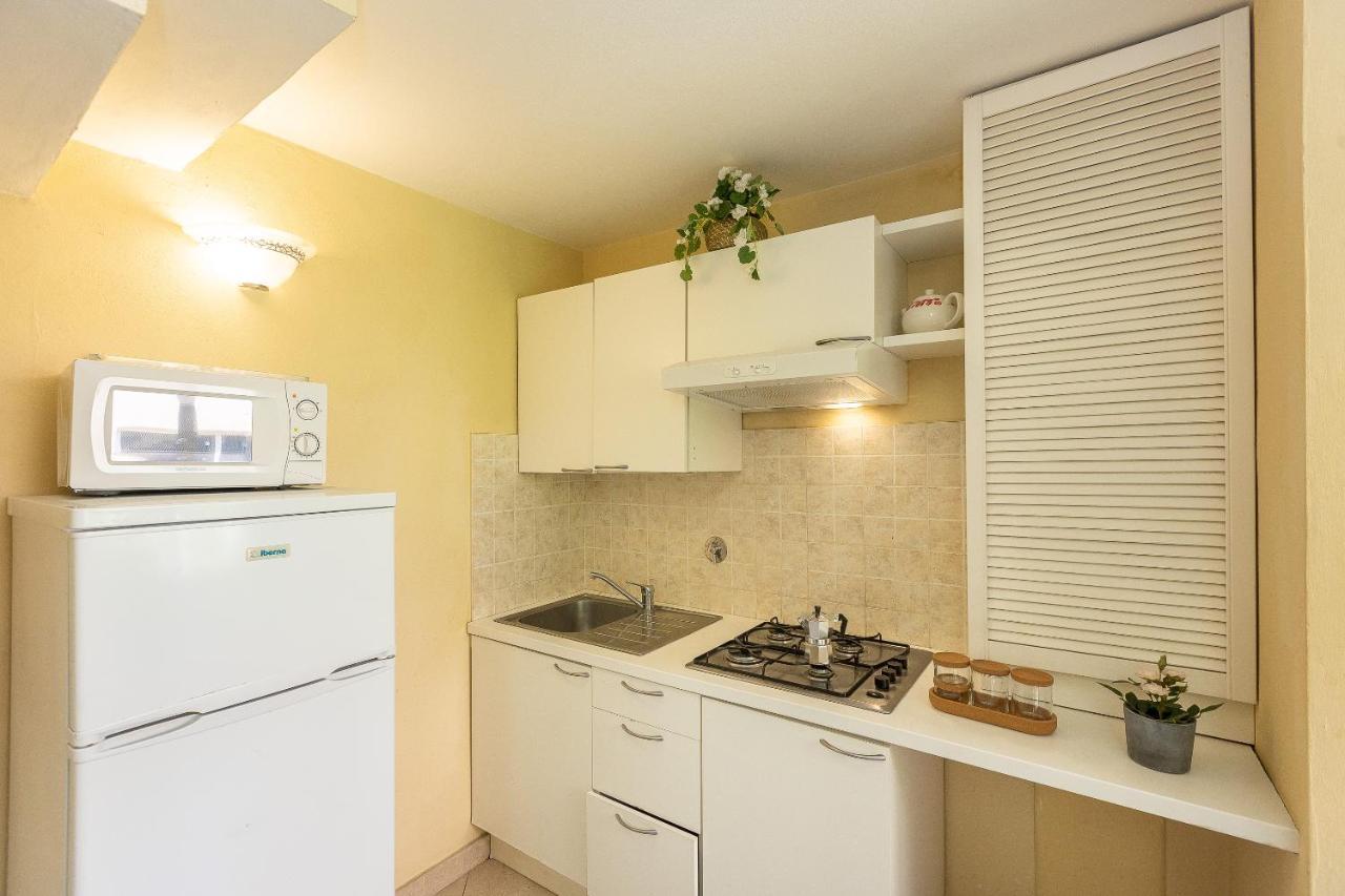 Palazzo Ghibellina 3 By Rental In Firenze Eksteriør billede