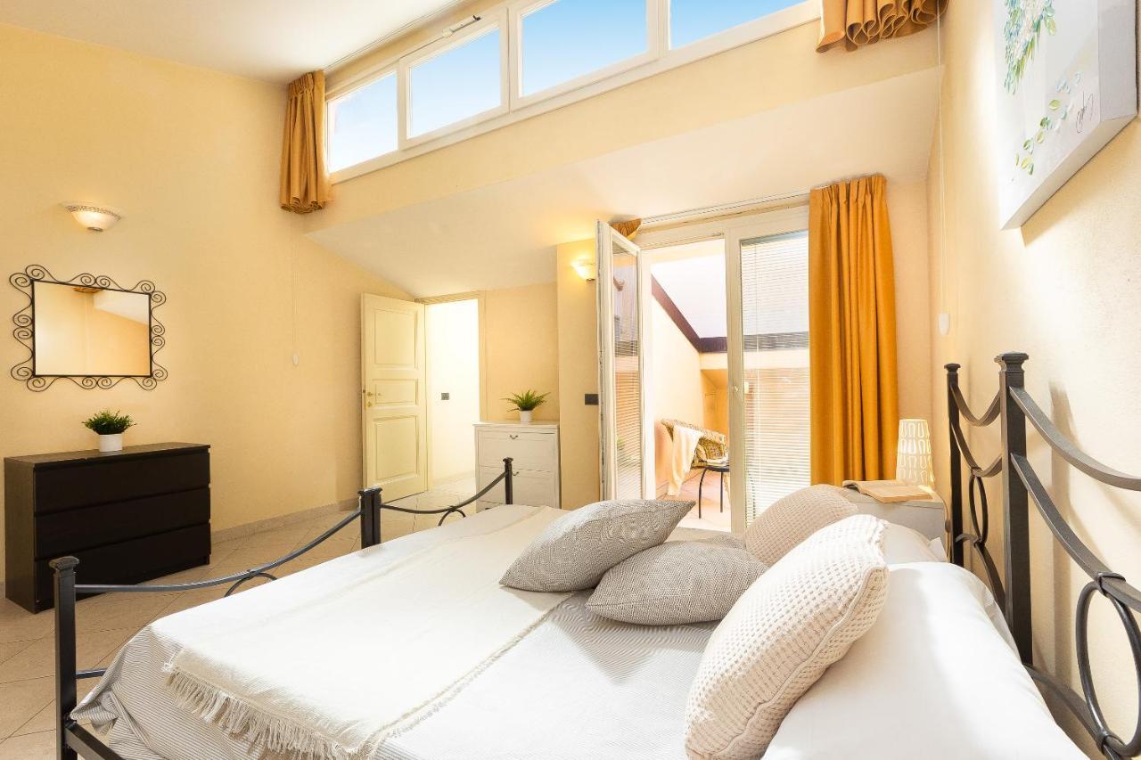 Palazzo Ghibellina 3 By Rental In Firenze Eksteriør billede