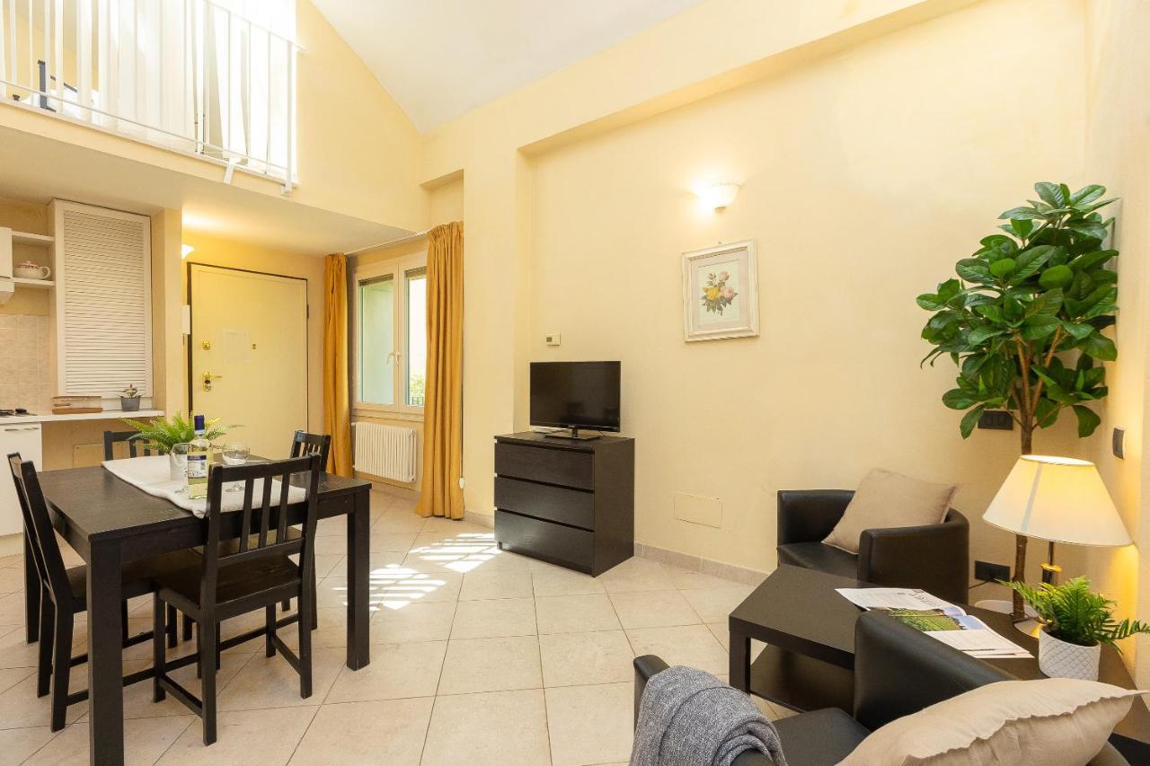 Palazzo Ghibellina 3 By Rental In Firenze Eksteriør billede