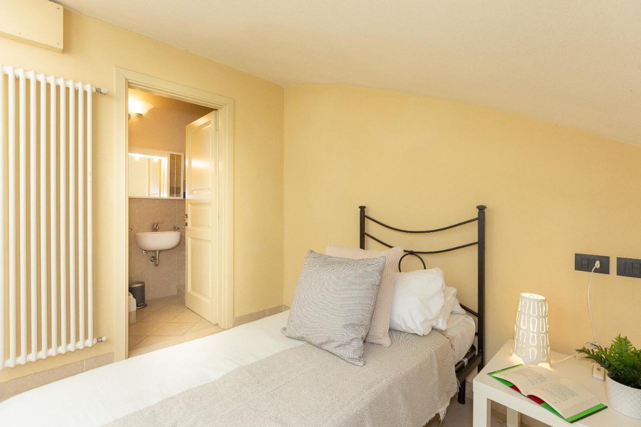 Palazzo Ghibellina 3 By Rental In Firenze Eksteriør billede
