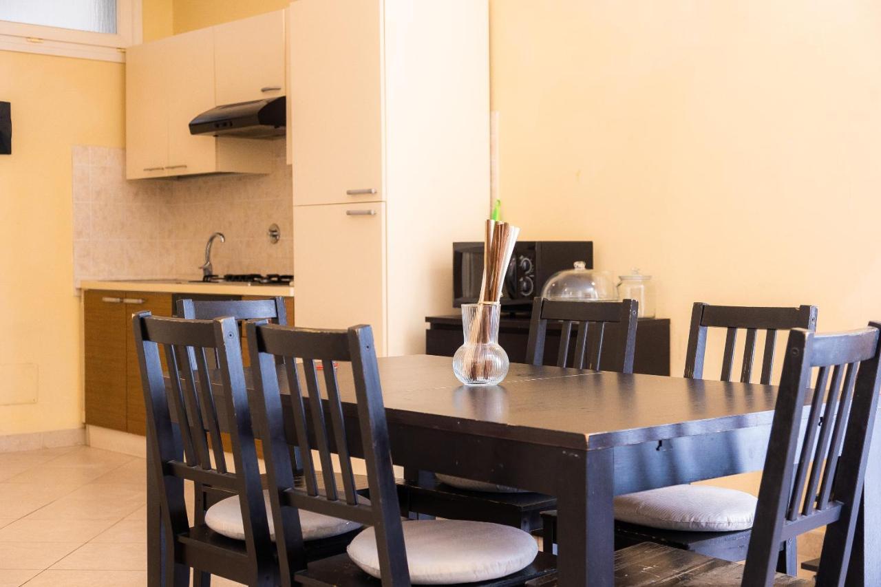 Palazzo Ghibellina 3 By Rental In Firenze Eksteriør billede