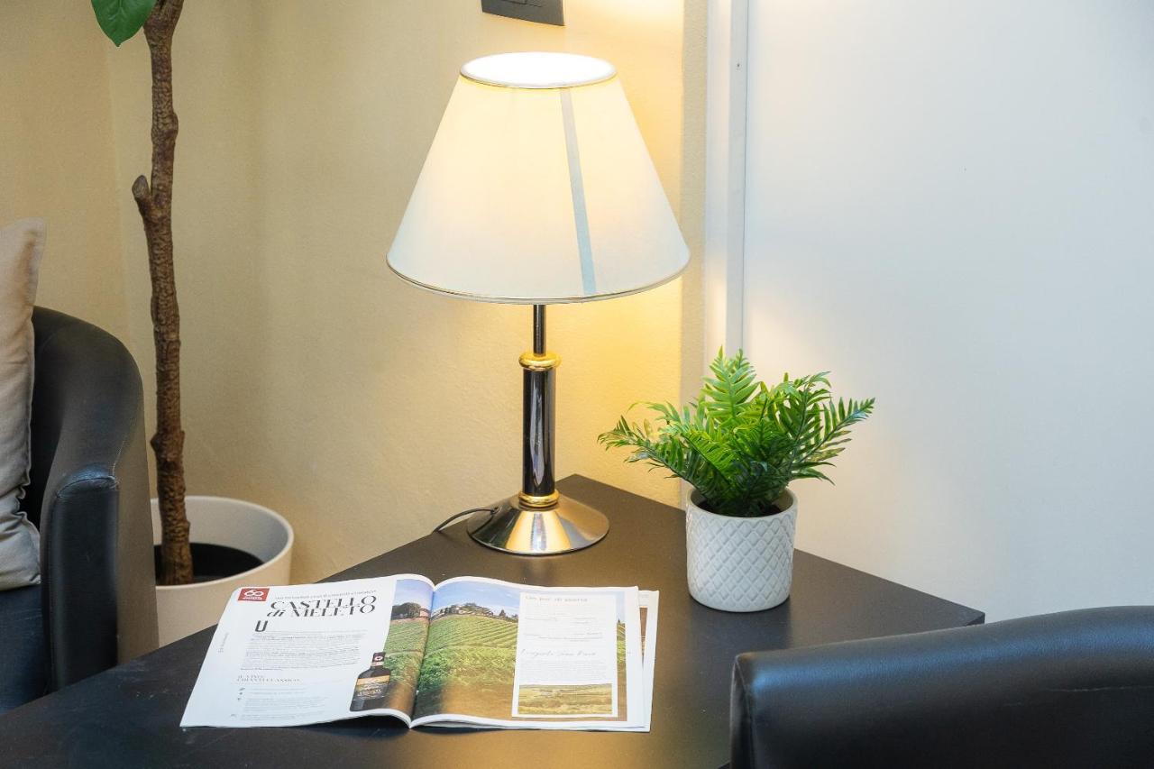 Palazzo Ghibellina 3 By Rental In Firenze Eksteriør billede