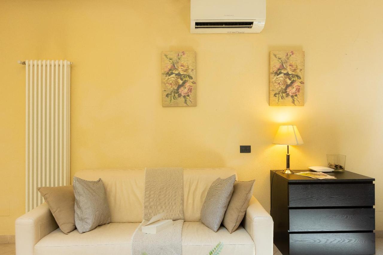 Palazzo Ghibellina 3 By Rental In Firenze Eksteriør billede