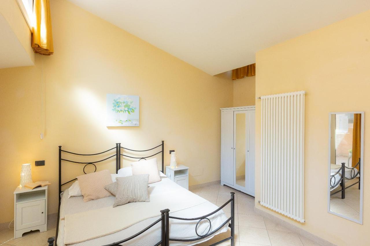 Palazzo Ghibellina 3 By Rental In Firenze Eksteriør billede