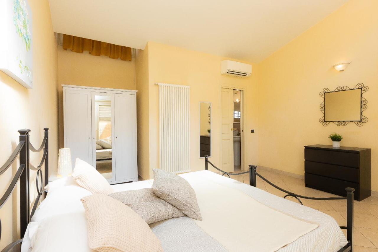 Palazzo Ghibellina 3 By Rental In Firenze Eksteriør billede
