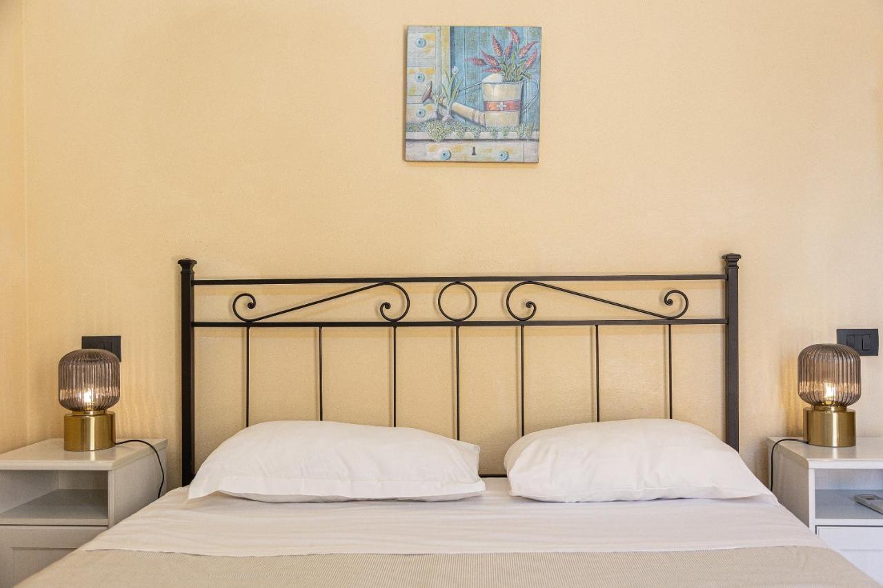 Palazzo Ghibellina 3 By Rental In Firenze Eksteriør billede