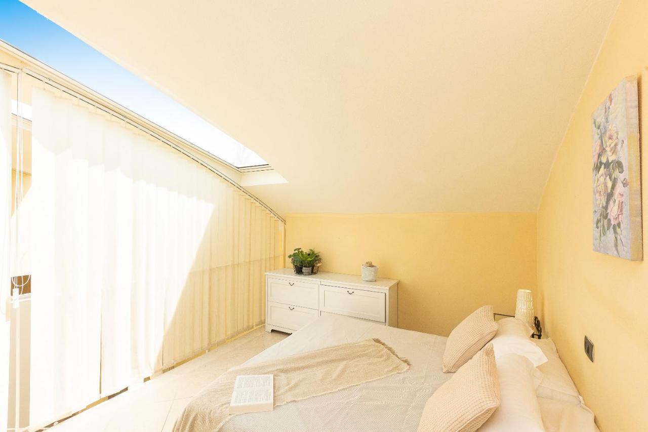 Palazzo Ghibellina 3 By Rental In Firenze Eksteriør billede