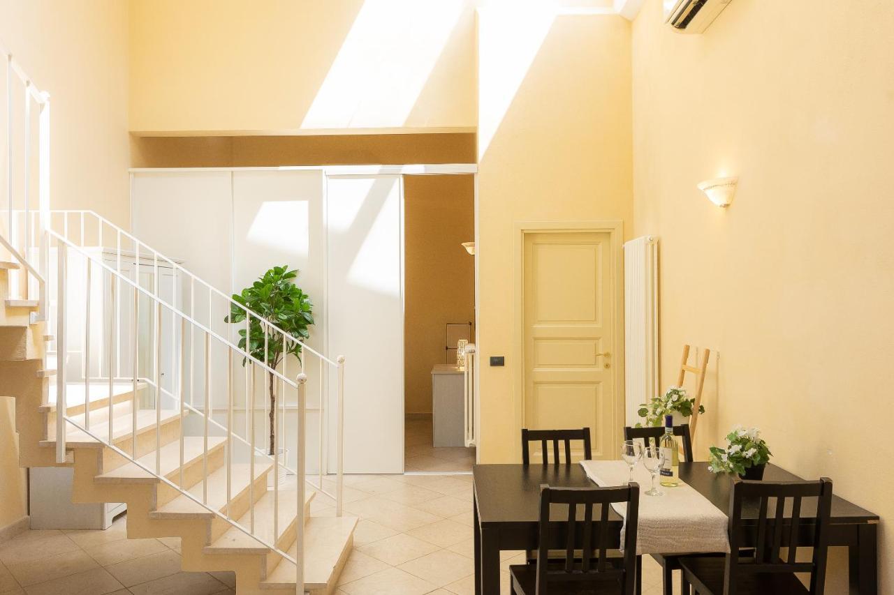 Palazzo Ghibellina 3 By Rental In Firenze Eksteriør billede