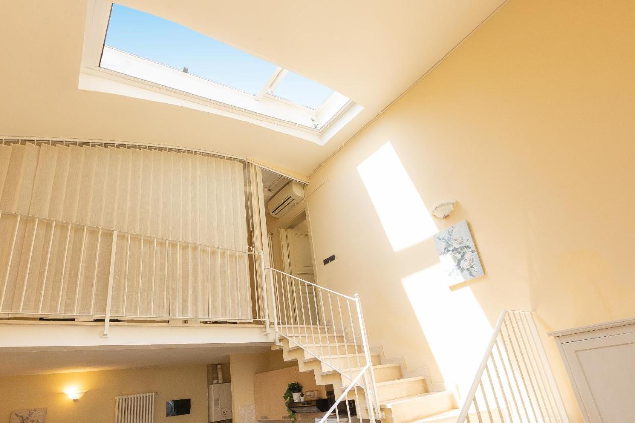 Palazzo Ghibellina 3 By Rental In Firenze Eksteriør billede