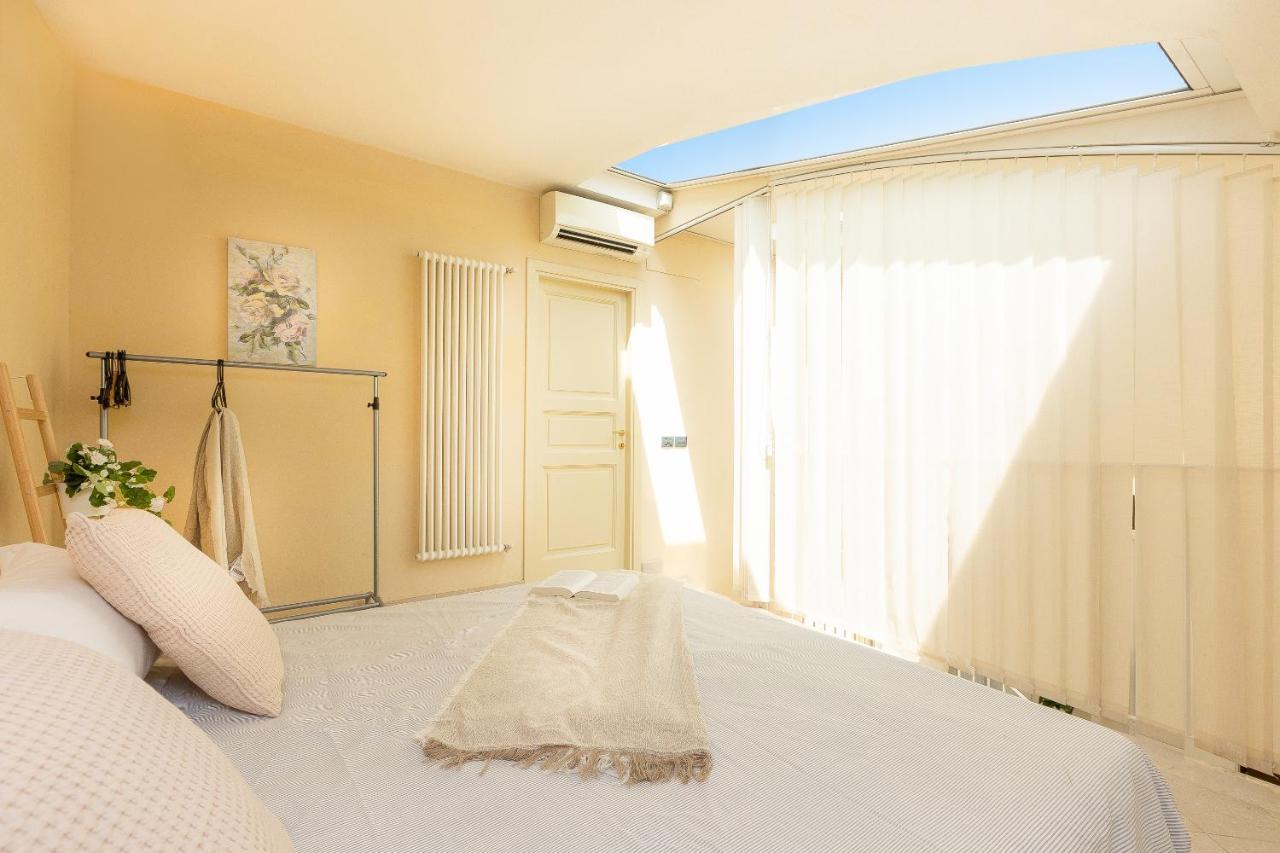 Palazzo Ghibellina 3 By Rental In Firenze Eksteriør billede